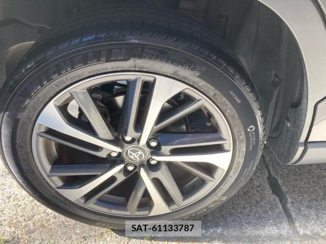 Toyota COROLLA CROSS 2022-09 7271718-5