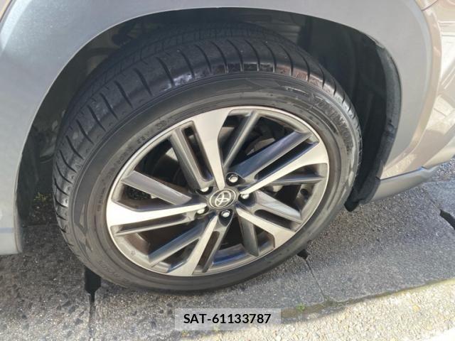 Toyota COROLLA CROSS 2022-09 7271718-6