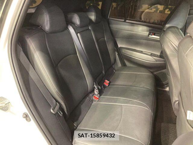Toyota COROLLA CROSS 2024-08 7271712-9