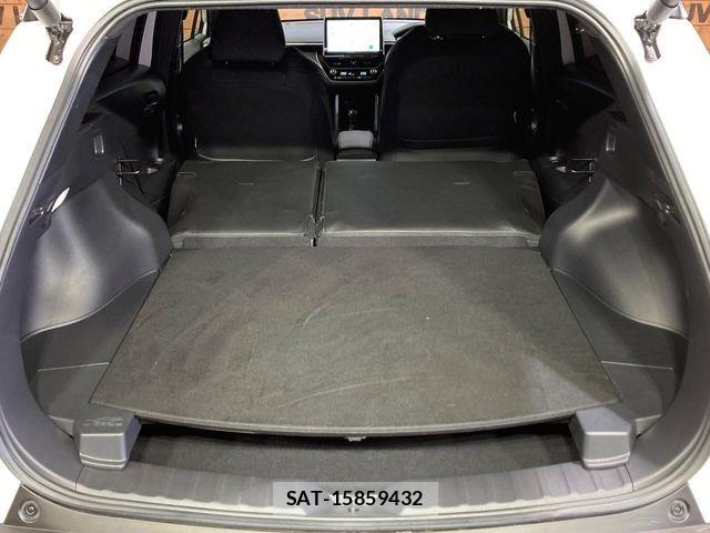 Toyota COROLLA CROSS 2024-08 7271712-10