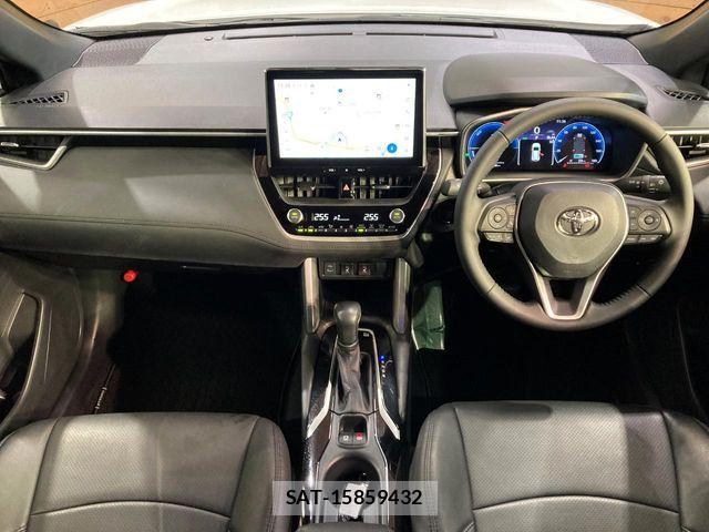 Toyota COROLLA CROSS 2024-08 7271712-1