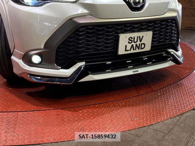 Toyota COROLLA CROSS 2024-08 7271712-2