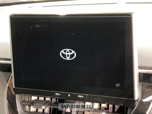 Toyota COROLLA CROSS 2024-08 7271712-3