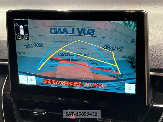 Toyota COROLLA CROSS 2024-08 7271712-4