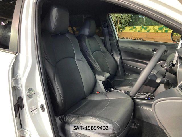 Toyota COROLLA CROSS 2024-08 7271712-8