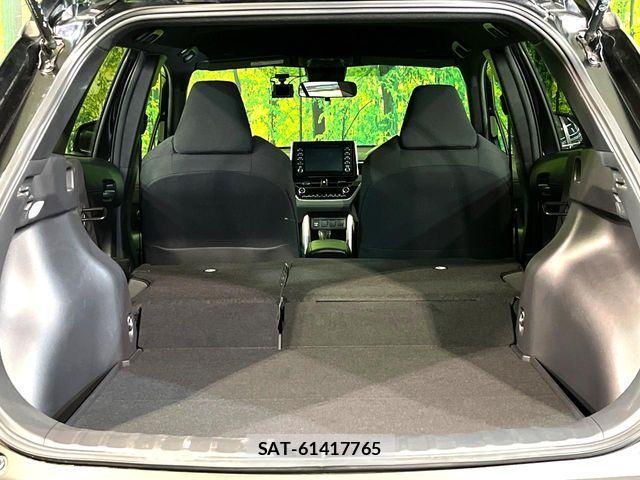 Toyota COROLLA CROSS 2023-07 7326302-9