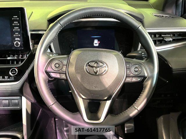 Toyota COROLLA CROSS 2023-07 7326302-10
