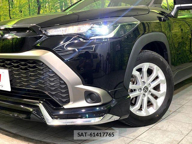Toyota COROLLA CROSS 2023-07 7326302-11