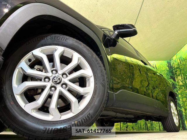 Toyota COROLLA CROSS 2023-07 7326302-12