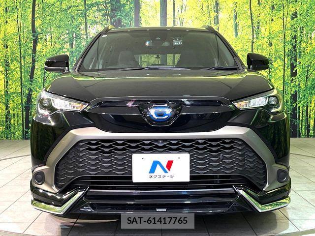 Toyota COROLLA CROSS 2023-07 7326302-13