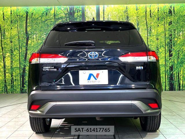 Toyota COROLLA CROSS 2023-07 7326302-14