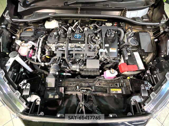 Toyota COROLLA CROSS 2023-07 7326302-17