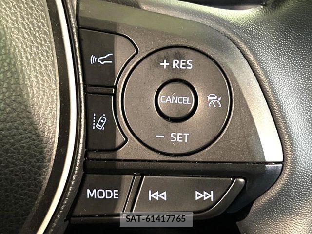 Toyota COROLLA CROSS 2023-07 7326302-6