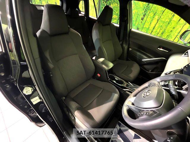 Toyota COROLLA CROSS 2023-07 7326302-7
