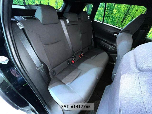 Toyota COROLLA CROSS 2023-07 7326302-8