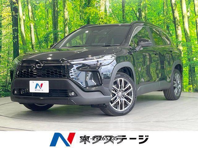 Toyota COROLLA CROSS 2025-11 7326288-0
