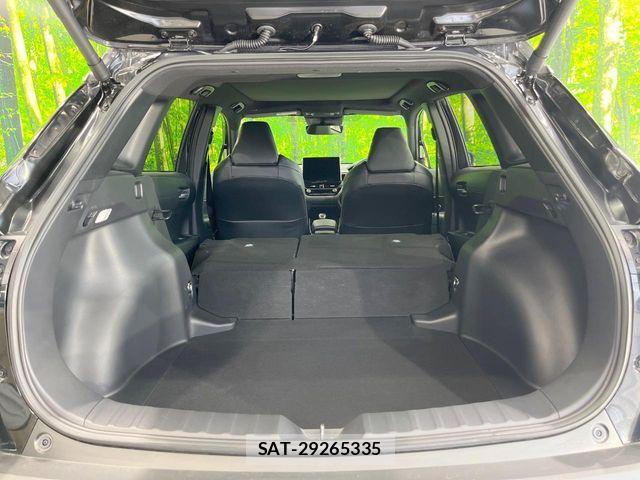 Toyota COROLLA CROSS 2025-11 7326288-9