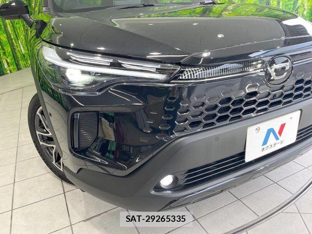 Toyota COROLLA CROSS 2025-11 7326288-11