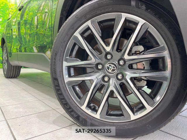 Toyota COROLLA CROSS 2025-11 7326288-12