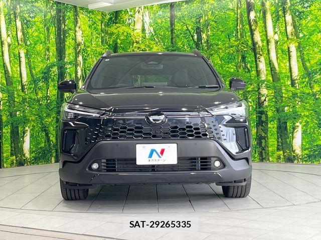 Toyota COROLLA CROSS 2025-11 7326288-13