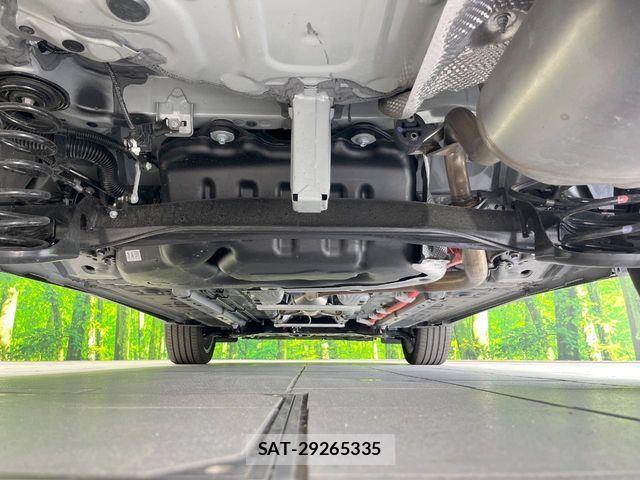 Toyota COROLLA CROSS 2025-11 7326288-18