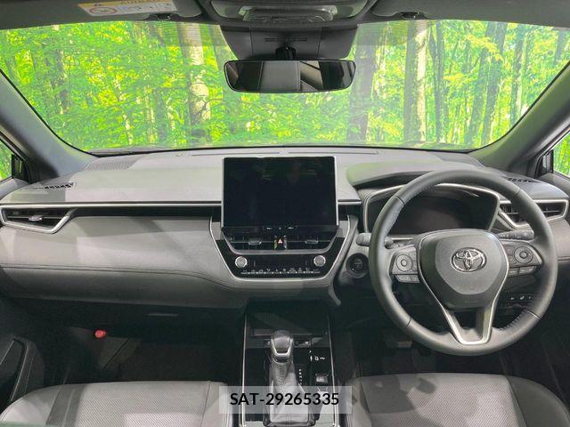 Toyota COROLLA CROSS 2025-11 7326288-1
