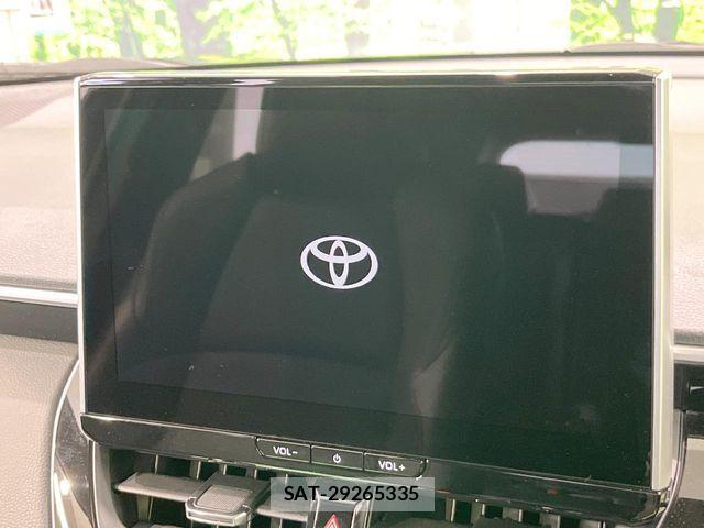 Toyota COROLLA CROSS 2025-11 7326288-2