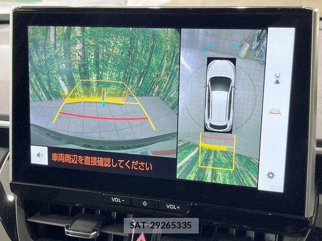 Toyota COROLLA CROSS 2025-11 7326288-3