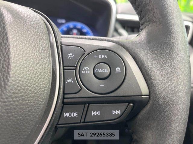 Toyota COROLLA CROSS 2025-11 7326288-6