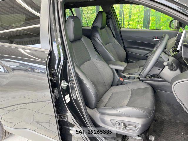 Toyota COROLLA CROSS 2025-11 7326288-7