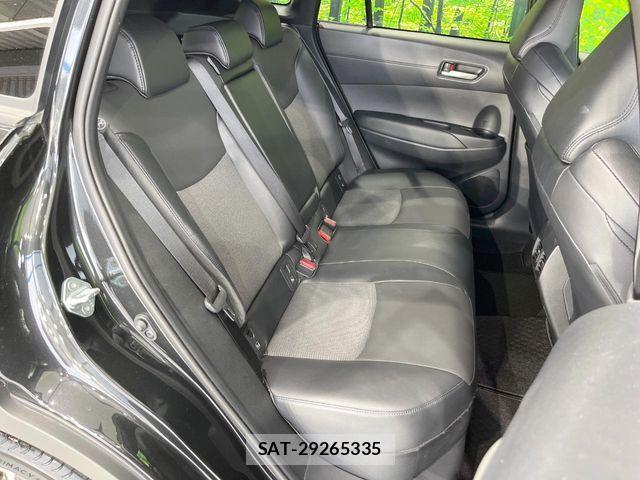 Toyota COROLLA CROSS 2025-11 7326288-8