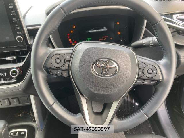 Toyota COROLLA CROSS 2023-02 7326287-13