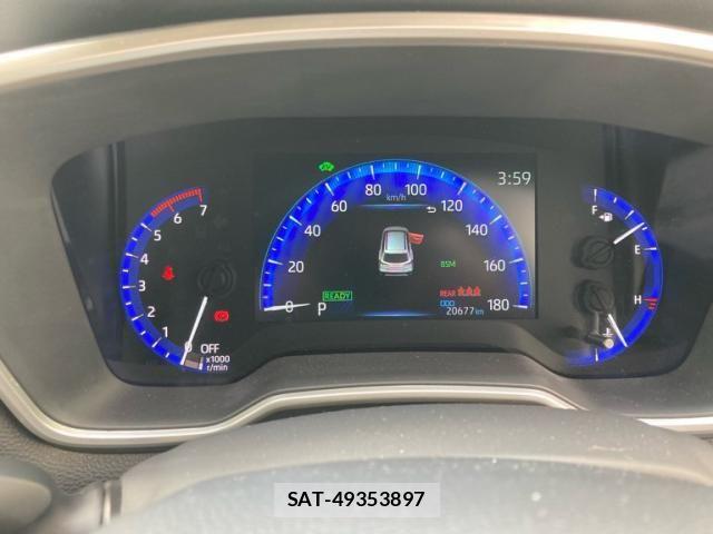 Toyota COROLLA CROSS 2023-02 7326287-14