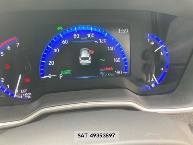 Toyota COROLLA CROSS 2023-02 7326287-15