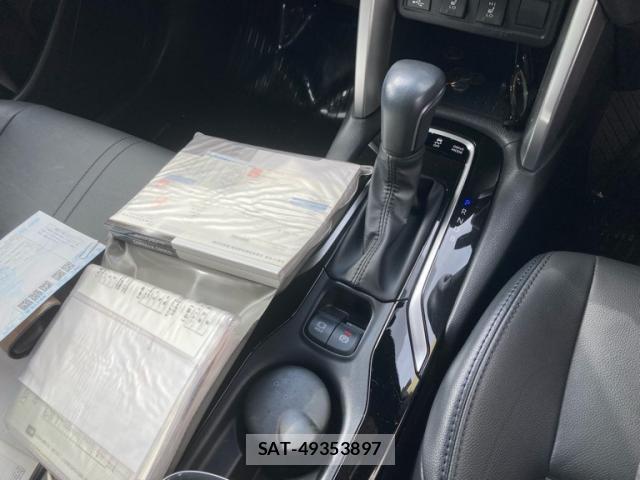 Toyota COROLLA CROSS 2023-02 7326287-16