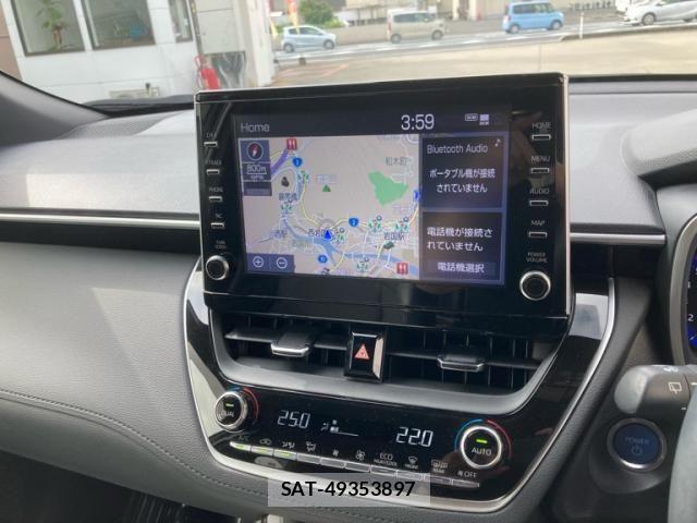 Toyota COROLLA CROSS 2023-02 7326287-17