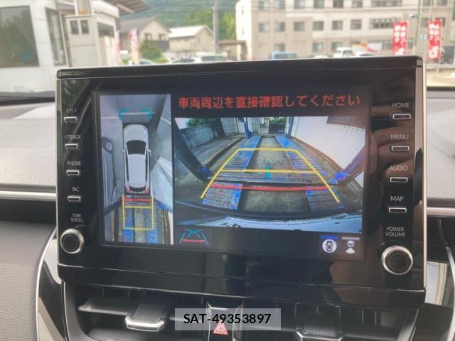 Toyota COROLLA CROSS 2023-02 7326287-18