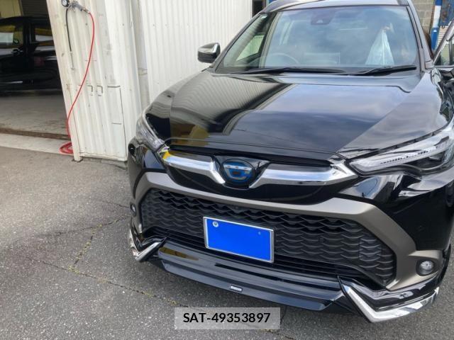 Toyota COROLLA CROSS 2023-02 7326287-1
