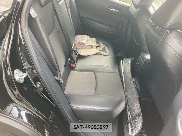 Toyota COROLLA CROSS 2023-02 7326287-20