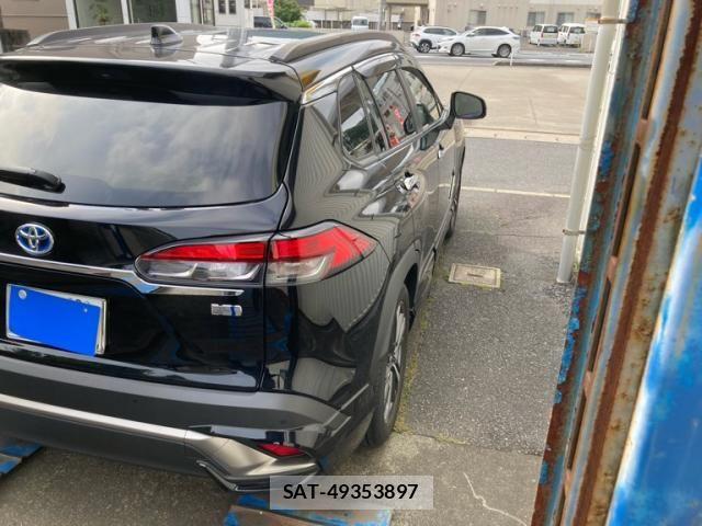Toyota COROLLA CROSS 2023-02 7326287-3