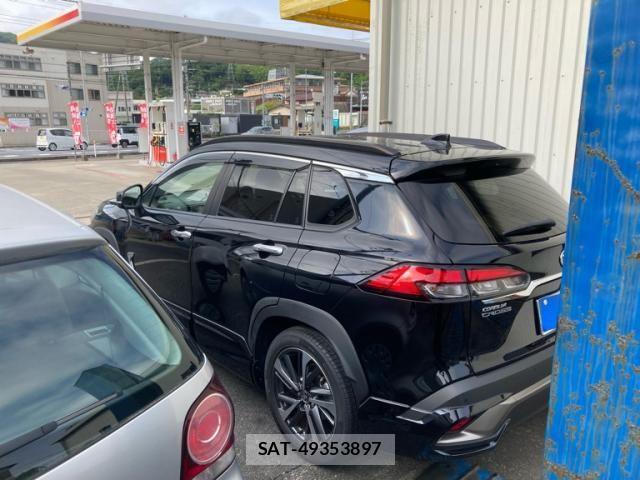 Toyota COROLLA CROSS 2023-02 7326287-4