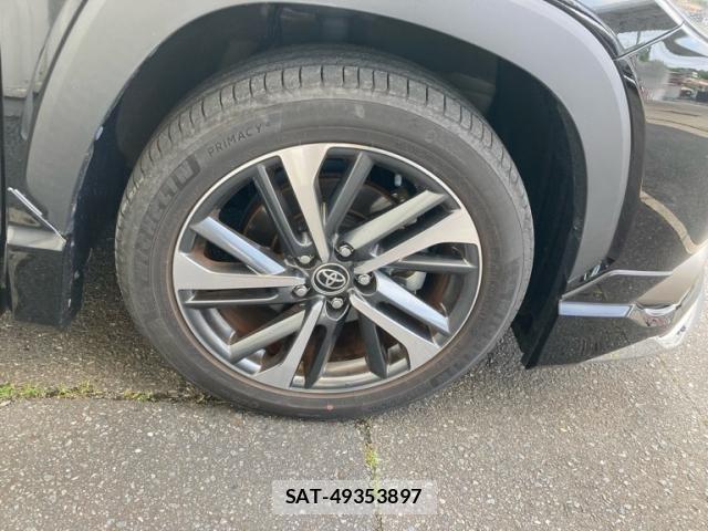 Toyota COROLLA CROSS 2023-02 7326287-5