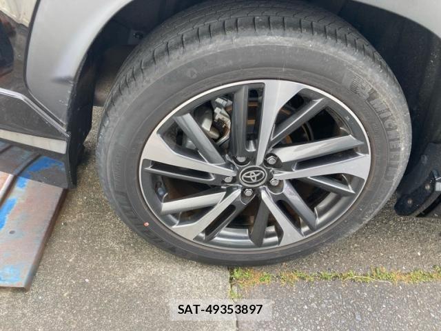 Toyota COROLLA CROSS 2023-02 7326287-6