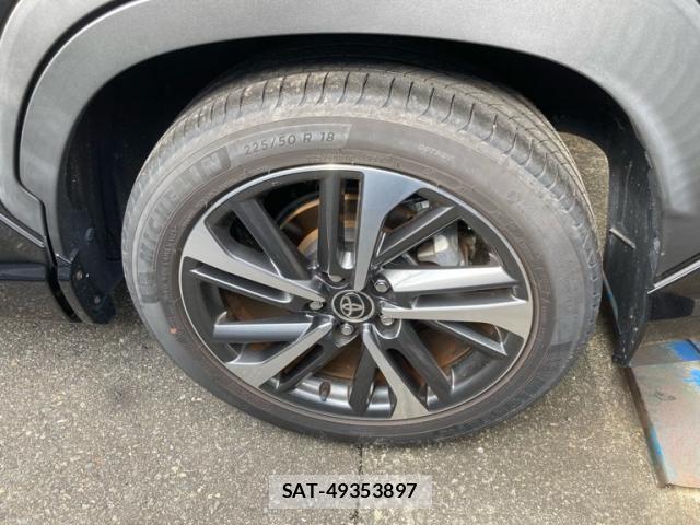 Toyota COROLLA CROSS 2023-02 7326287-7