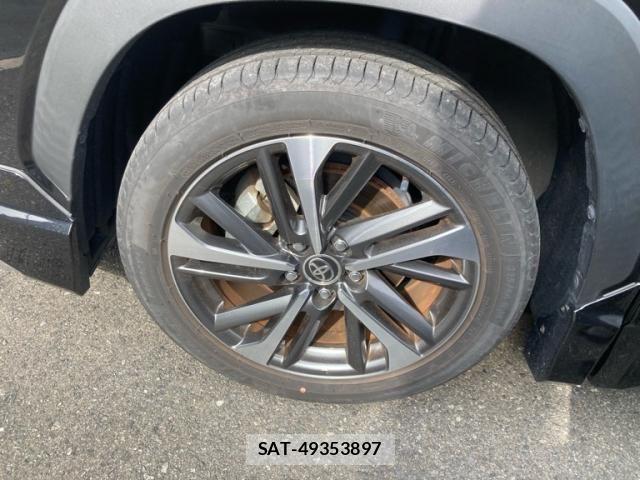 Toyota COROLLA CROSS 2023-02 7326287-8