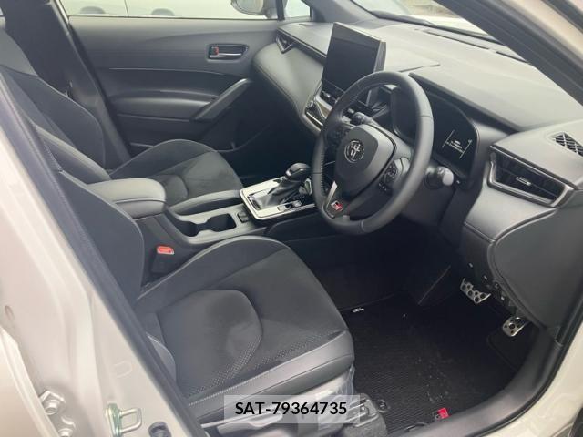 Toyota COROLLA CROSS 2026-01 7326279-9