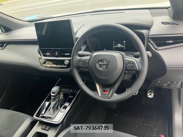 Toyota COROLLA CROSS 2026-01 7326279-10