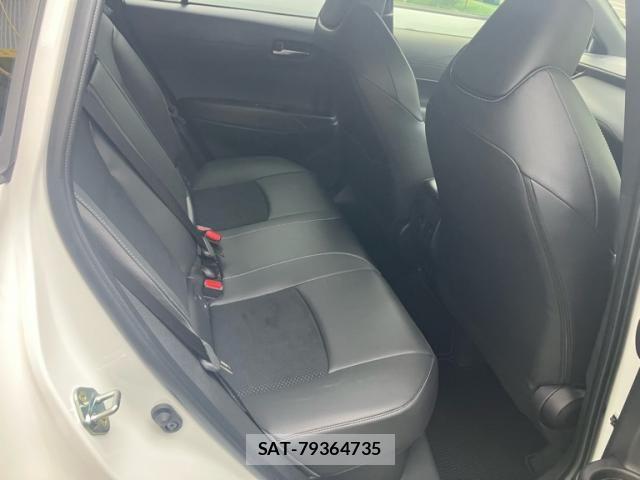 Toyota COROLLA CROSS 2026-01 7326279-11