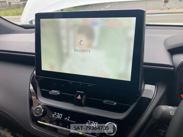 Toyota COROLLA CROSS 2026-01 7326279-18