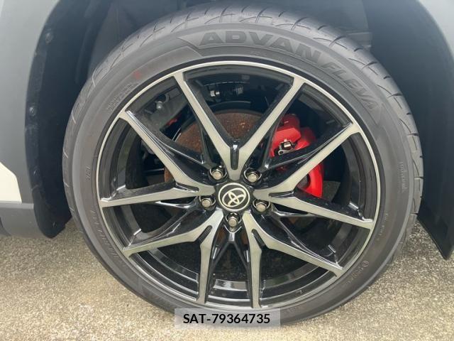 Toyota COROLLA CROSS 2026-01 7326279-5